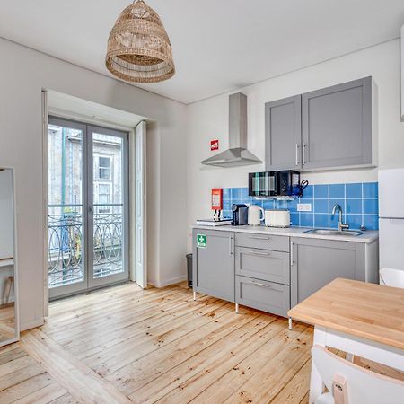 Apartament Oporto Guest Casa Dos Clerigos Zewnętrze zdjęcie