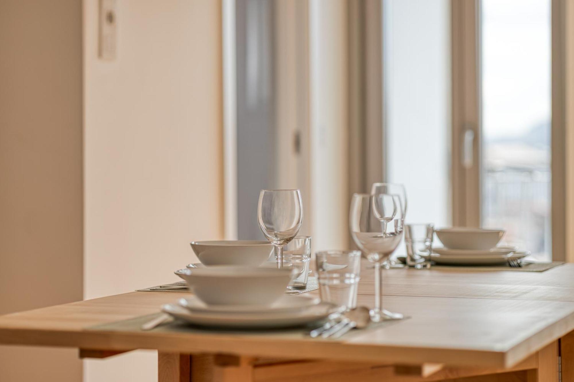 Apartament Oporto Guest Casa Dos Clerigos Zewnętrze zdjęcie