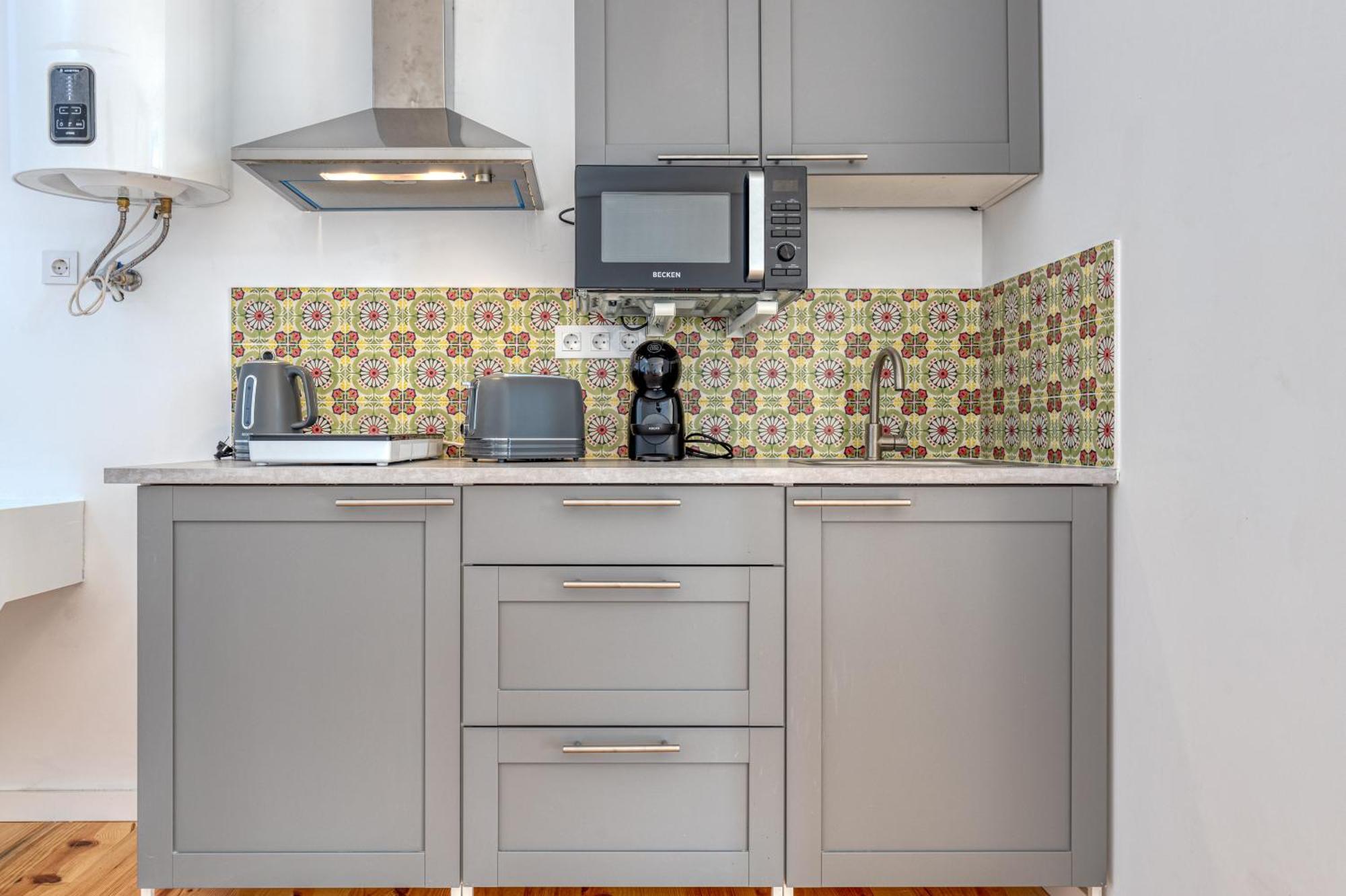 Apartament Oporto Guest Casa Dos Clerigos Zewnętrze zdjęcie