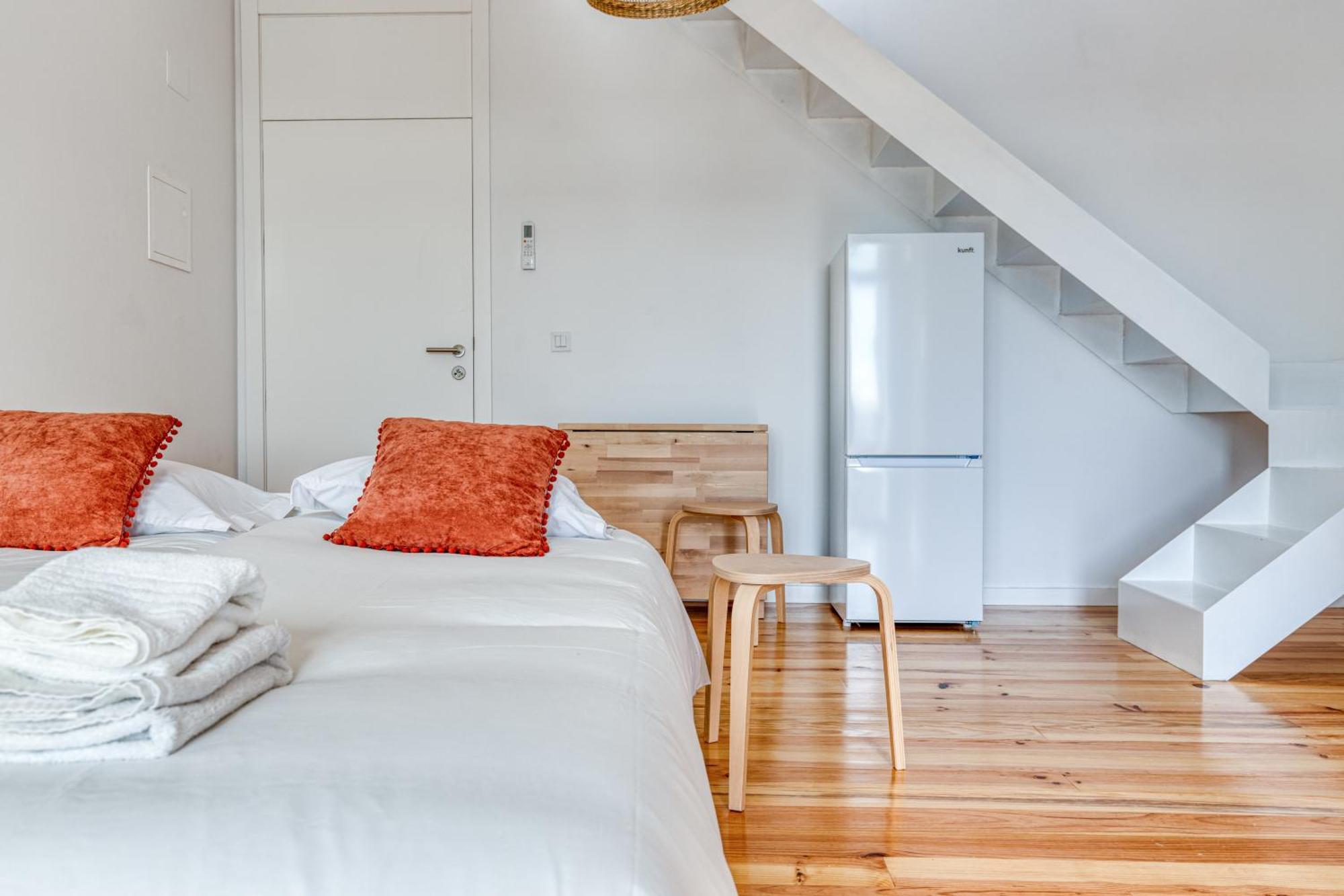 Apartament Oporto Guest Casa Dos Clerigos Zewnętrze zdjęcie