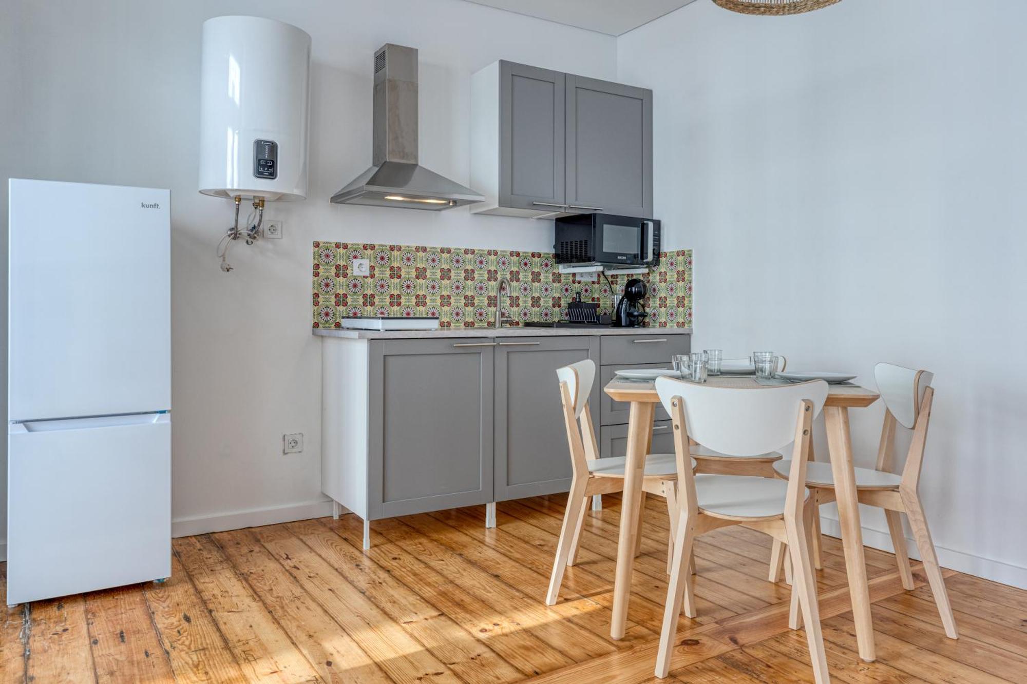 Apartament Oporto Guest Casa Dos Clerigos Zewnętrze zdjęcie