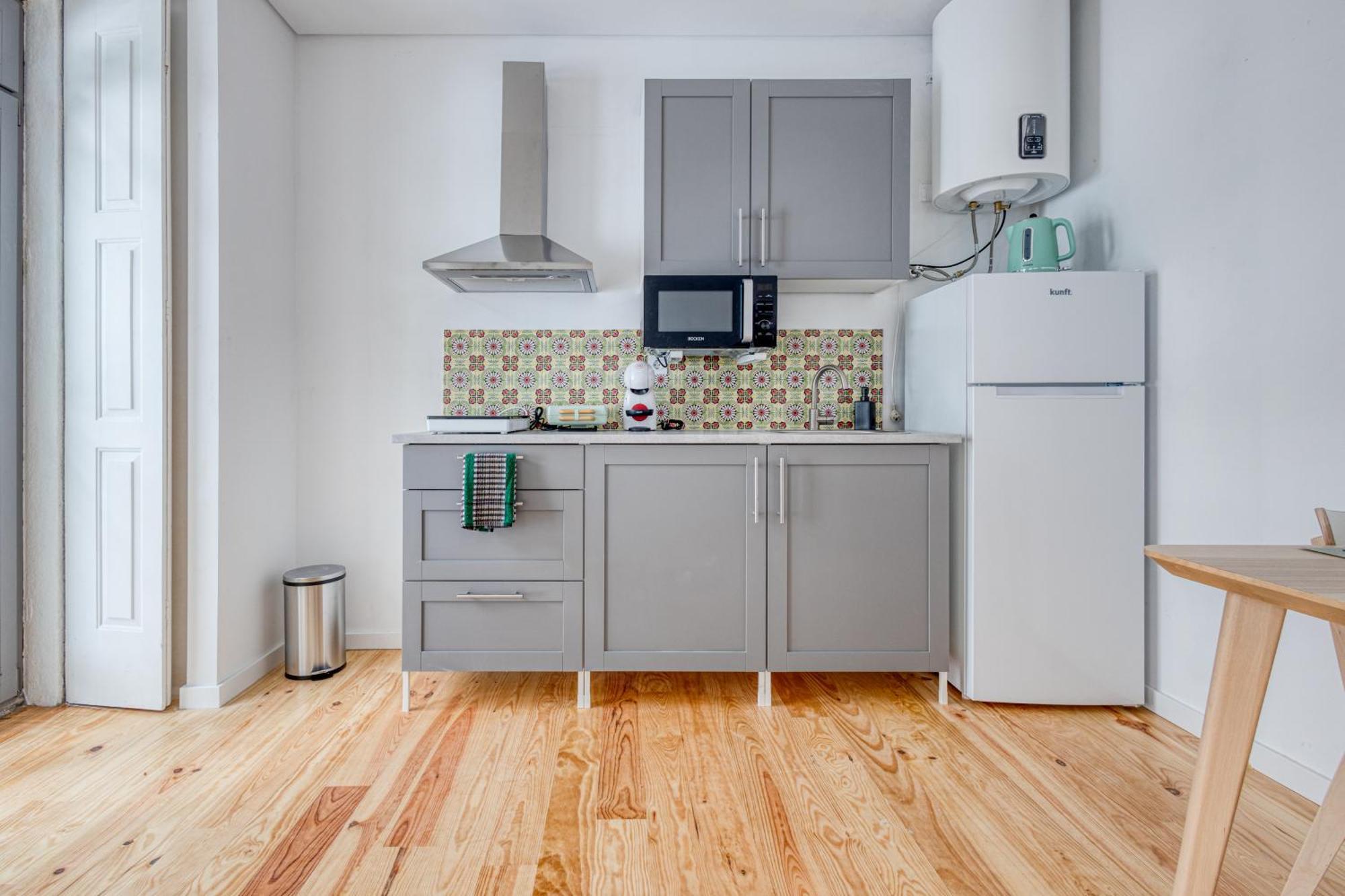 Apartament Oporto Guest Casa Dos Clerigos Zewnętrze zdjęcie