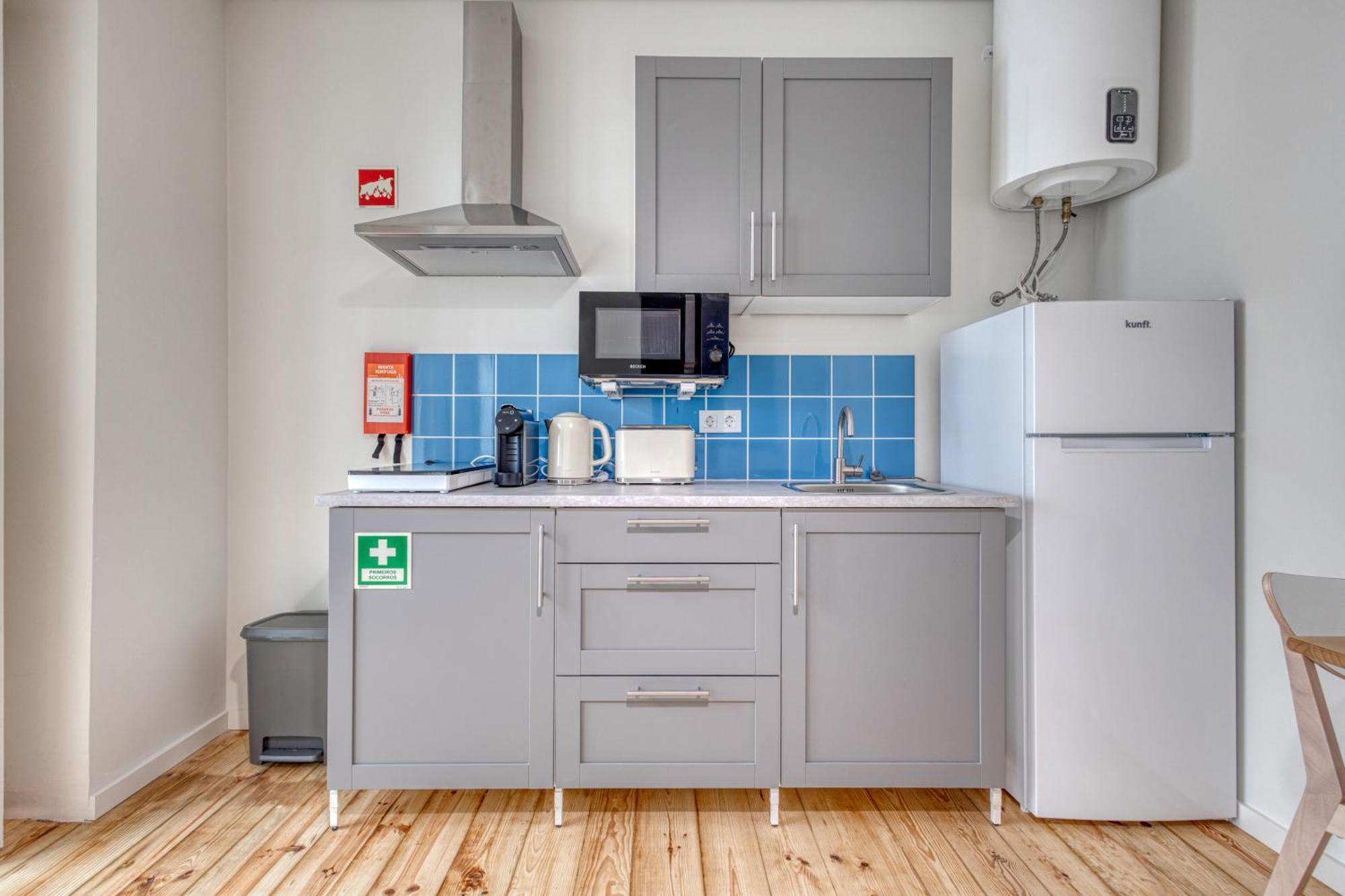 Apartament Oporto Guest Casa Dos Clerigos Zewnętrze zdjęcie