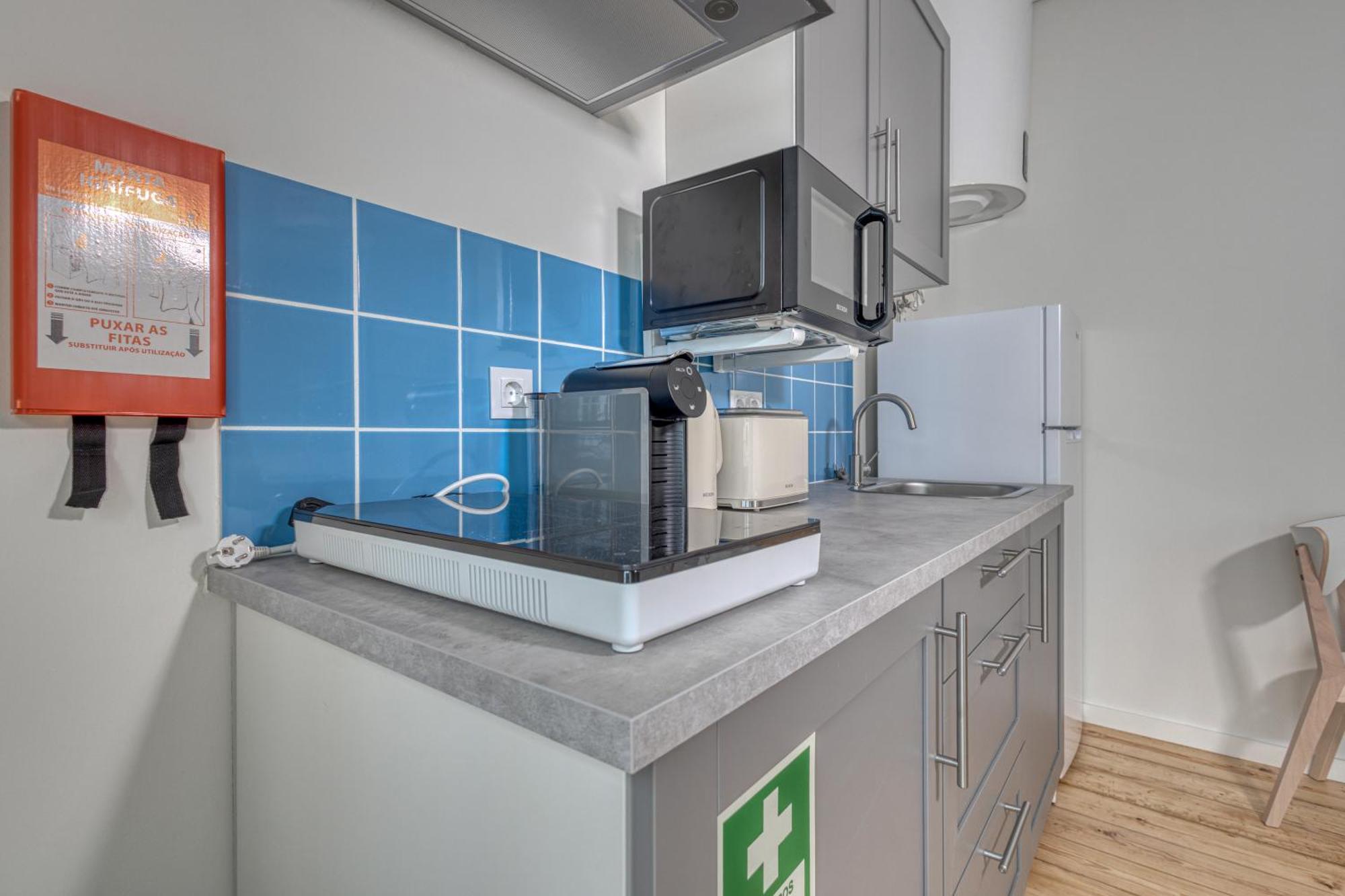 Apartament Oporto Guest Casa Dos Clerigos Zewnętrze zdjęcie
